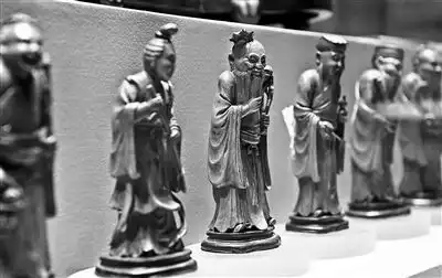 颐和园270年,从头阅
