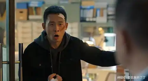 条件不符别尬演检察官全程苦瓜脸,老戏骨也带不动这拖油瓶