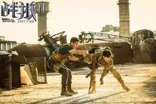 国产片这么拍,所有人都爱看
